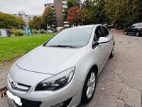 Gebraucht Opel Astra Sport 116 PS (85 kW) 2013 Limousine