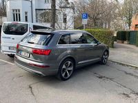 Gebraucht Audi Q7 Ambiente 272 PS (200 kW) 2016 Grau SUV