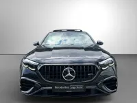 Gebraucht Mercedes E53 AMG AMG 585 PS (430 kW) 2025 Grau Limousine