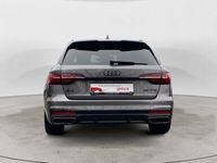 gebraucht Audi A4 45TFSI Sline quattro edition one Matrix