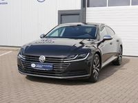 gebraucht VW Arteon 1.5 TSI Elegance DSG LED NAVI STANDHZG AID ACC