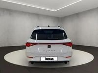 Gebraucht Seat Leon 245 PS (180 kW) 2023 Weiß Kombi