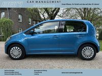 Occasion Seat Mii Style 60 ch (44 kW) 2019 Bleue Citadine
