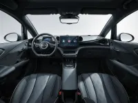 Neu BYD Dolphin Comfort 150 kW (204 PS) 2026 Kleinwagen