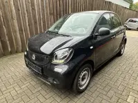 Gebraucht Smart ForFour Basis 90 PS (66 kW) 2016 Andere Kleinwagen