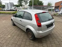 Gebraucht Ford Fiesta 80 PS (58 kW) 2006 Kleinwagen