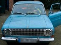Gebraucht Ford Taunus 54 PS (39 kW) 1968 Limousine