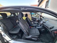 Second-hand Ford B-MAX 101 CP (74 kW) 2016 Gri Monovolum