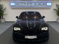 gebraucht Rolls Royce Ghost EWB