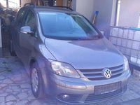 Gebraucht VW Golf V Comfortline 116 PS (85 kW) 2007 Grau Limousine