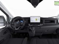 Neu Ford Transit Trend 165 PS (121 kW) 2026 Frozen white Van / Kleinbus