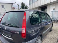 gebraucht Citroën C8 2.0 16V SX