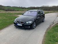 Gebraucht BMW 335 Performance 306 PS (225 kW) 2008 Schwarz Kombi