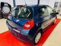 gebraucht Renault Clio III ClioAuthentique