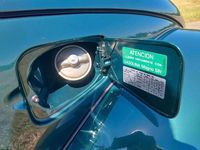 Gebraucht VW Käfer 46 PS (33 kW) 1997 Grün Limousine