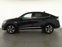 Neu Renault Arkana 140 PS (102 kW) 2026 Blackpearlmet. SUV