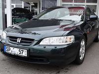 gebraucht Honda Accord Coupe 3.0i ES