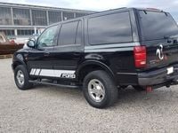 Gebraucht Ford Expedition XLT 292 PS (214 kW) 2000 Schwarz SUV