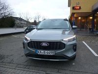 Gebraucht Ford Kuga Titanium 242 PS (177 kW) 2025 Silber SUV