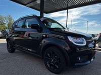 Gebraucht Suzuki Ignis Comfort 83 PS (61 kW) 2019 Schwarz Kleinwagen