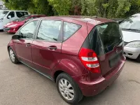 Gebraucht Mercedes A170 116 PS (85 kW) 2005 Andere farben Kleinwagen