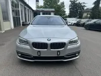 Gebraucht BMW 535 Performance 313 PS (230 kW) 2013 Silber Kombi