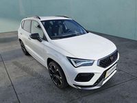 Gebraucht Cupra Ateca 300 PS (220 kW) 2023 Weiß SUV