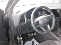 Neu Cupra Ateca 150 PS (110 kW) 2026 Midnightblackmetallic SUV