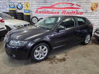 Gebraucht Audi A3 Ambition 150 PS (110 kW) 2006 Grau Kleinwagen