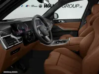 Neu BMW X5 M Sport 352 PS (258 kW) 2026 Black sapphire SUV