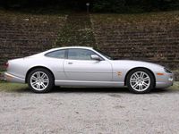 Gebraucht Jaguar XKR 396 PS (291 kW) 2003 Silber Coupé