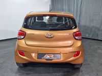 gebraucht Hyundai i10 FIFA World Cup Edition+ 1Jahr Garantie