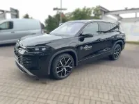 Gebraucht VW Tayron Elegance 177 PS (130 kW) 2026 Grenadillschwarz metallic SUV