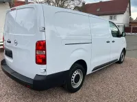 Usado Opel Vivaro Edition 144 HP (105 kW) 2023 Branco Monovolume