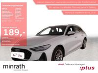 Gebraucht Audi A5 Sport 204 PS (150 kW) 2025 Weiß Kombi