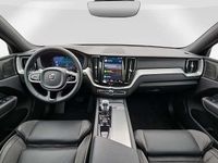Gebraucht Volvo XC60 Plus 250 PS (183 kW) 2025 Schwarz SUV