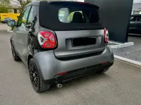 Occasion Smart ForTwo Cabrio 71 ch (52 kW) 2016 Cabriolet