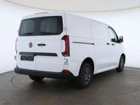 Neu VW Transporter 170 PS (125 kW) 2025 Weiß Van