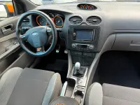 Gebraucht Ford Focus ST 226 PS (166 kW) 2009 Orange Limousine
