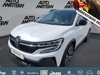 Gebraucht Renault Espace Iconic 200 PS (147 kW) 2025 Perlmuttweiß Van / Kleinbus