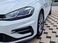 gebraucht VW Golf 1.4 TSI DSG R-line