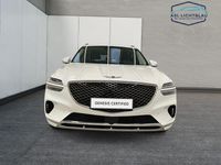 Gebraucht Genesis GV70 305 PS (224 kW) 2023 Uyuni white SUV