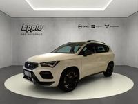 Gebraucht Cupra Ateca 150 PS (110 kW) 2024 Weiß SUV