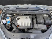 Gebraucht VW Golf Plus Cross 77 PS (56 kW) 2006 Grau Van / Kleinbus