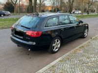 gebraucht Audi A6 2,0 TDI Automatik