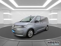 Second-hand VW Multivan Style 150 CP (110 kW) 2025 Monovolum