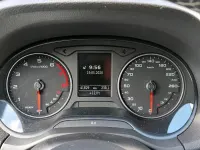 Gebraucht Audi Q2 Advanced Plus 150 PS (110 kW) 2022 Weiß SUV