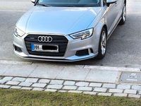 Gebraucht Audi A3 Sport 190 PS (139 kW) 2017 Limousine
