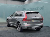 gebraucht Volvo XC60 B4 (Benzin) R-Design 2WD Automatik Bluetooth