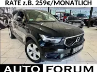 Gebraucht Volvo XC40 247 PS (181 kW) 2018 Andere SUV